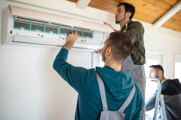 HVAC troubleshooting in Middletown, DE