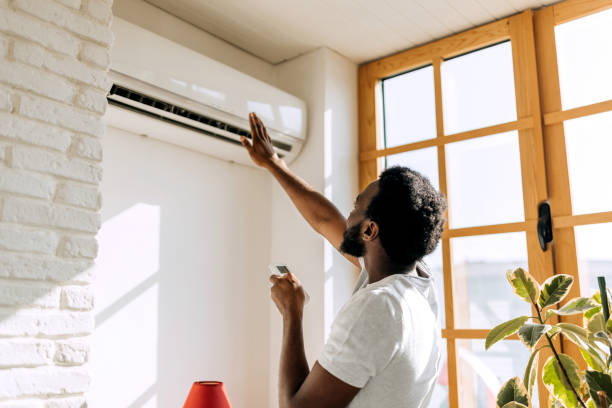 Best HVAC repair near me  in Middletown, DE